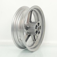 Jante avant Grimeca pour scooter Aprilia 150 Leonardo 1999 à 2001 AP8108705 Neuf