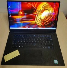 Dell Précision 5540, 15.6",  16gb Ram,  512gb ssd,  9é GEN,4K