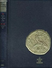 Encyclopedie cousteau. mythes