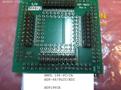 1pcs nohau corp adp196ca - corp.,