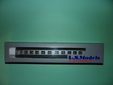 LS MODELS voiture pilote