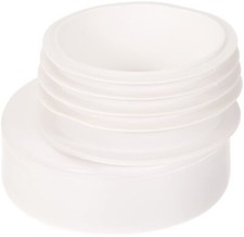 4110258 T-113 Pipe d’évacuation de WC souple excentrique 90 mm