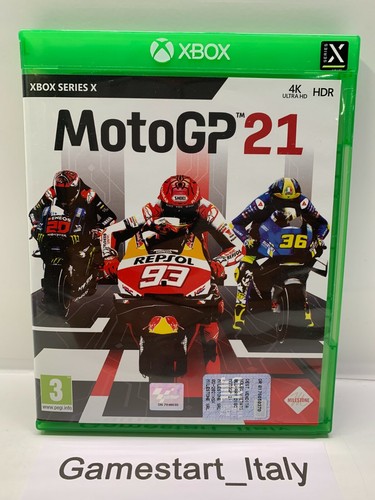 Motorcycle xbox series - xbox,