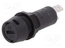 Douille Cylindrique Assurance