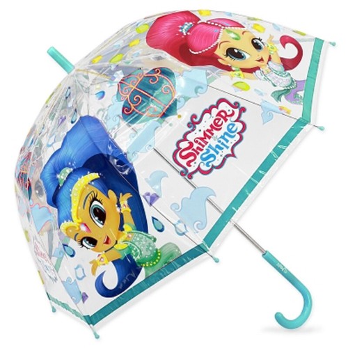 Shimmer shine ombrelle - shimmer,