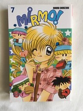 Mirmo ! Tome 7, manga Carlsen