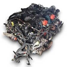 368DT moteur complet LAND