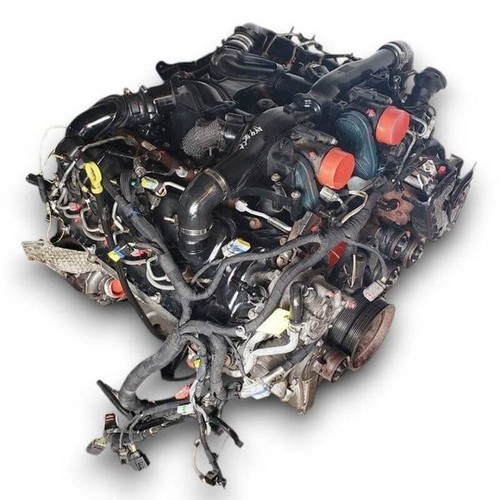 368dt moteur complet - moteur,