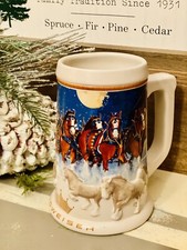 2005 Budweiser Ceramarte