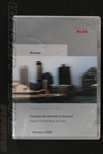 4E0919884BD Audi Dvd-Rom Mmi