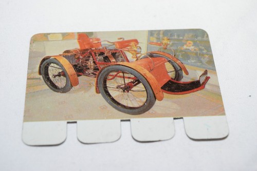 Coop plaquette metal card - coop, 82