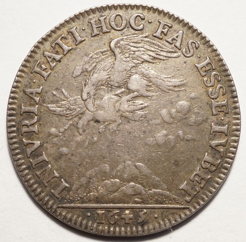 Louis xiv rare jeton - xiv,