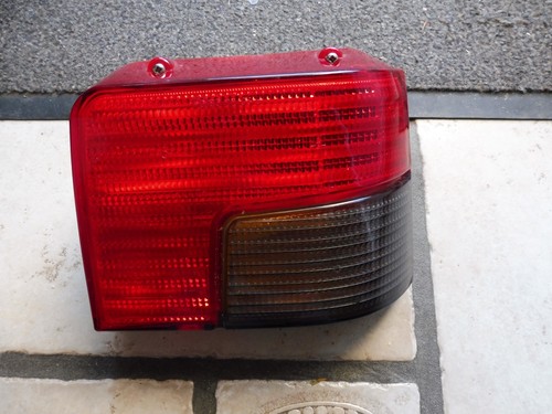 Feu arriere droit peugeot - droit,