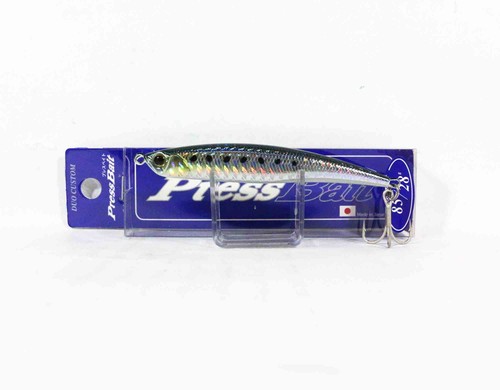 Duo press bait lipless - duo,