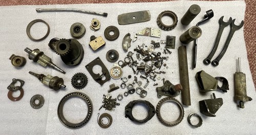 Airplane bendix scintilla - bendix,
