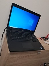 DELL LATITUDE 5480 Intel CORE