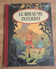 ALIX Tome 44 - Le Royaume