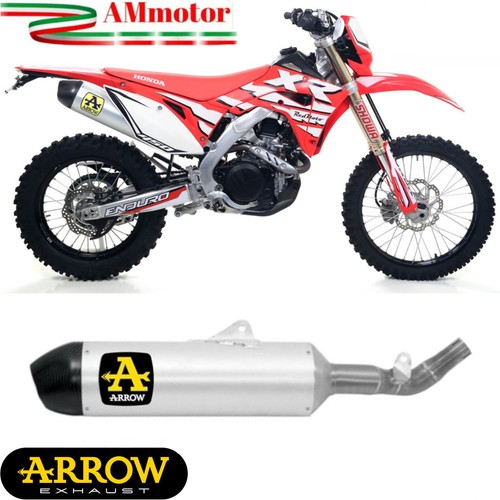 Arrow honda crf - crf, 450