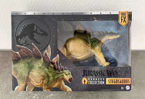 Jurassic world hammond - jurassic,