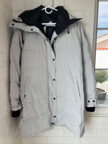 Women canada goose - women’s, arctic