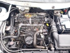 moteur complet PEUGEOT 206