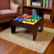 KidKraft 2-in-1 Activity Table
