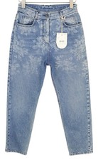 Jeans Femme LIU JO W27 Bleu