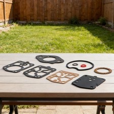 Kit carburateur pour moteur