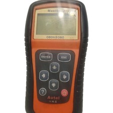 AUTEL MaxiScan MS309 OBD2 Code