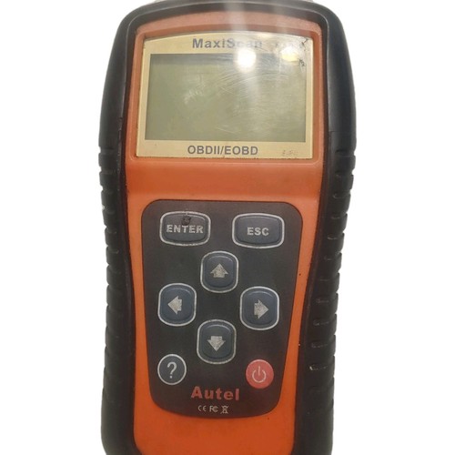 Autel maxiscan ms309 - ms309, obd2