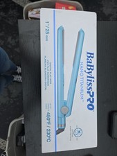 BaBylissPRO Nano Titanium