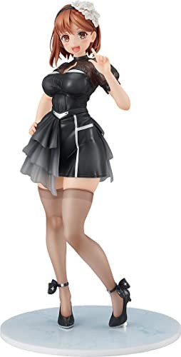 Figurine atelier ryza2 lost - atelier,