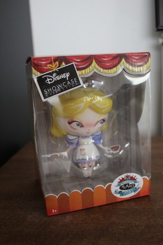 Figurine disney showcase miss - figurine,
