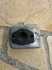 Boîtier Plaque Carburateur