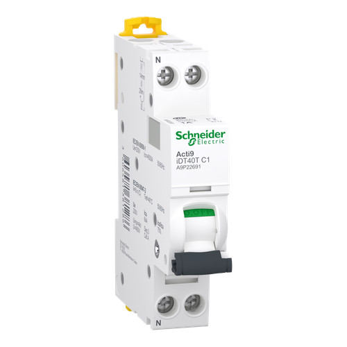 Schneider electric a9p22691 - electric,