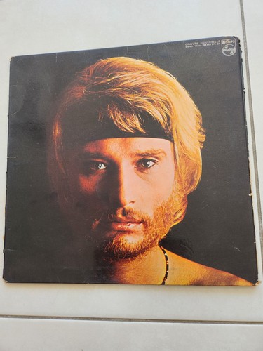 Johnny hallyday rivière ouvre - johnny,