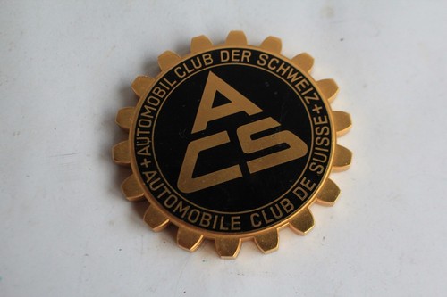 Presse papier acs - acs, automobile