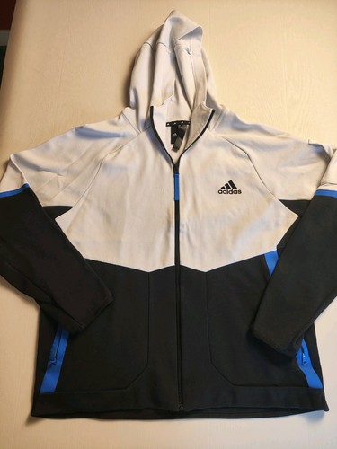Veste capuche vintage - capuche,