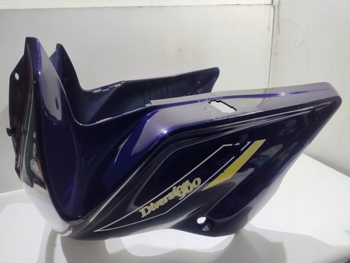 Yamaha 900 diversion - yamaha,