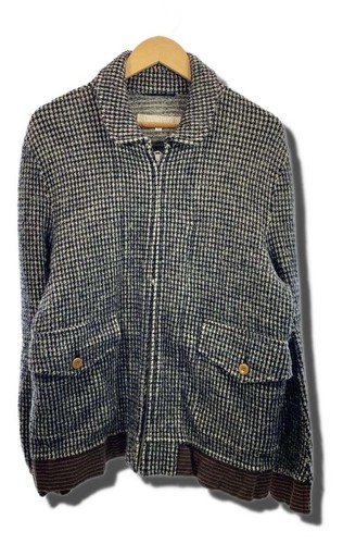 Veste haversack laine - haversack, de