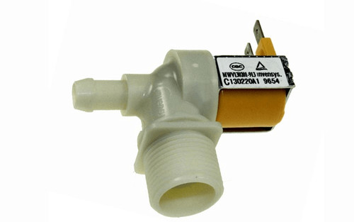 Electrovanne voie pour - electrovanne, 1