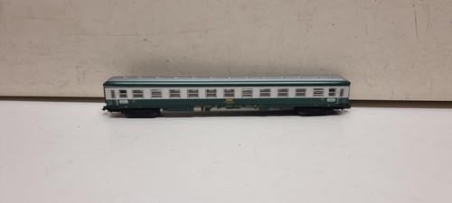 Fleischmann voiture sncf - voiture, bi