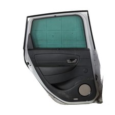 Porte arriere gauche RENAULT GRAND SCENIC 3 PHASE 3 821017991R