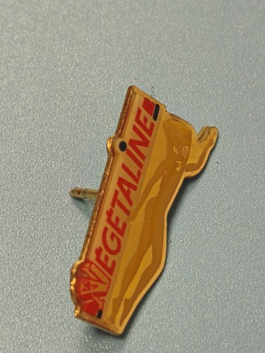 Pin publicitaire vintage - pin's,