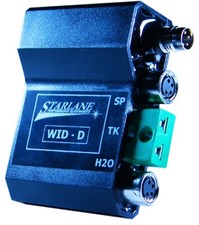 Module sans fil - wid-a, wid-d