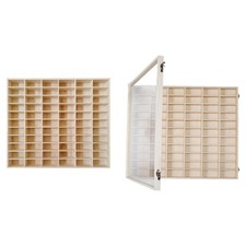 Présentoir mural pour