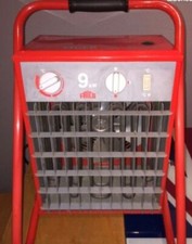 Chauffage Faico Tiger Industriel