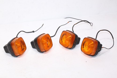 Clignotants oem honda 125 s - oem,