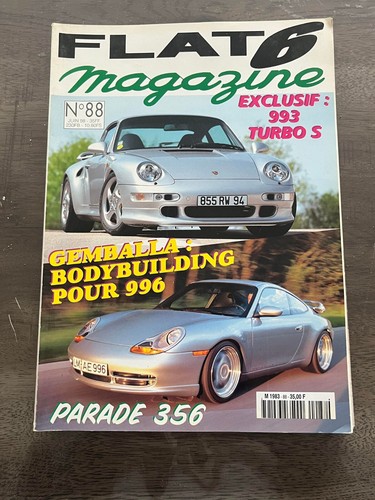 Flat magazine 88 - 6,