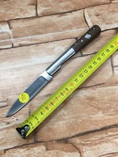 Couteau poche modèle - couteau,
